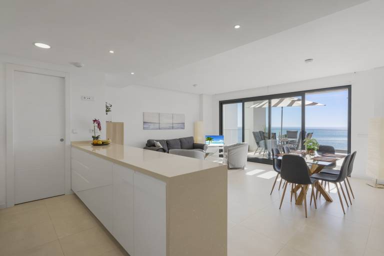 Apartamento Mijas Costa