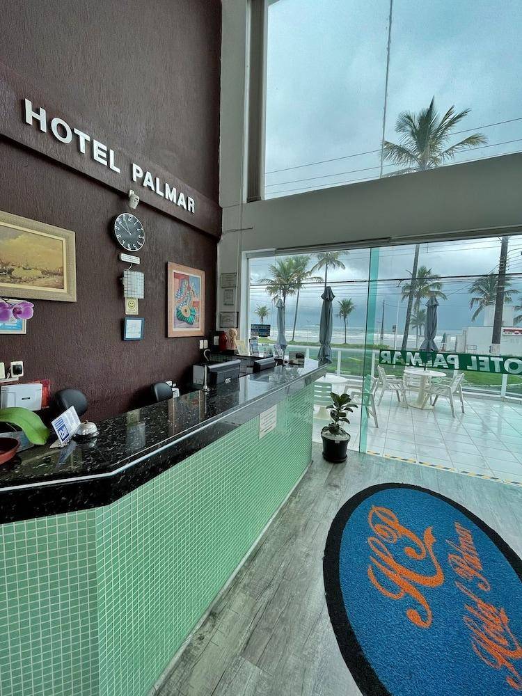 Hotel Palmar — photo 5