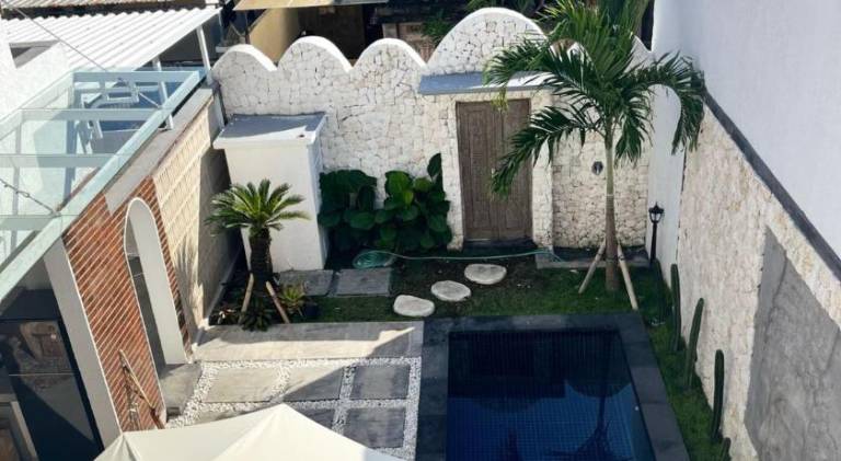 Mediterranean Villa Sanur Beach — photo 5