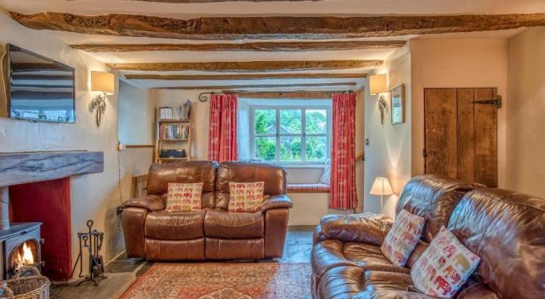 House with 2 rooms for 4 persons — photo 2