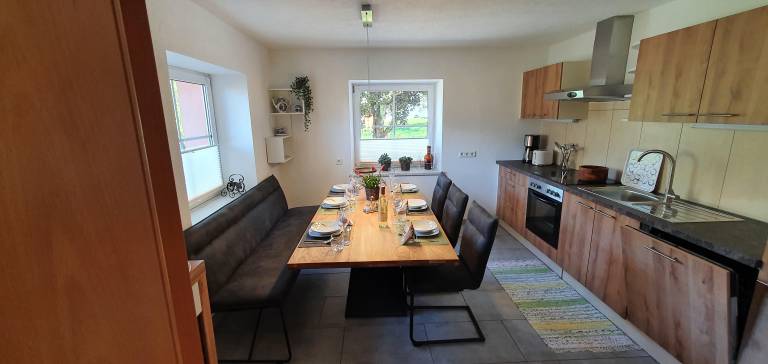 Ferienwohnung Sautens