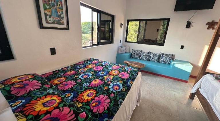 Beachfront Paradise Boutique Hotel - Sky Room — photo 2