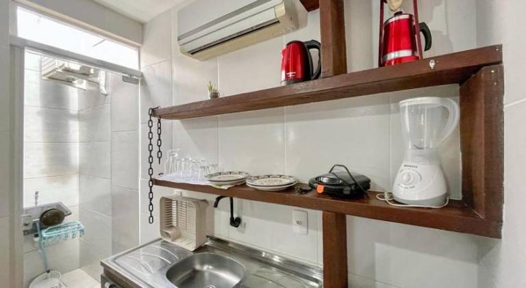 Flat Embau — photo 4