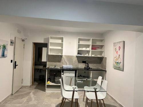 Holiday apartment with 2 rooms for 4 persons — photo 5