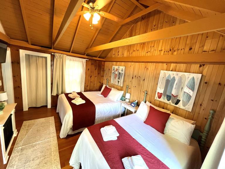 Cabin  Wolfeboro