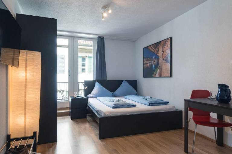 Ferienwohnung Luzern