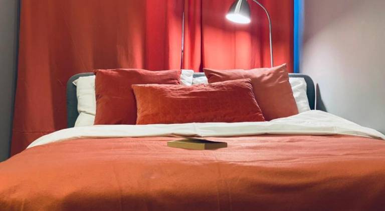 Apartment | Near Riga Cathedral in Riga