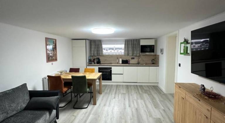 Bed & Breakfast Löhne