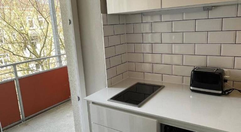 Apartment with 2 rooms for 4 persons — photo 4