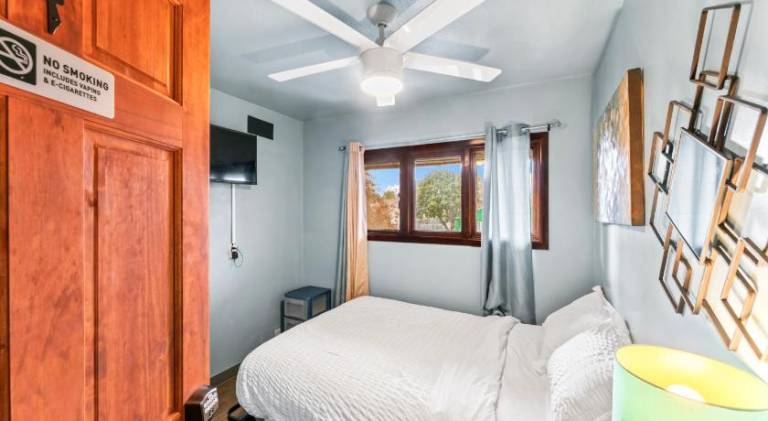 Compact Comfortable And Cozy Too