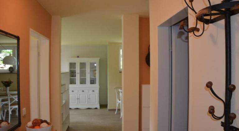 Apartment with 1 room for 4 persons — photo 2