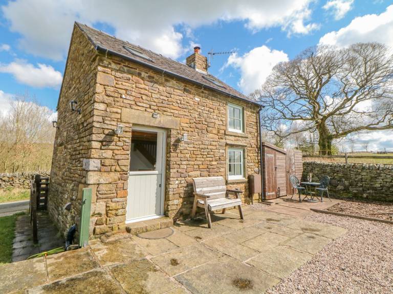 Cottage  Hartington