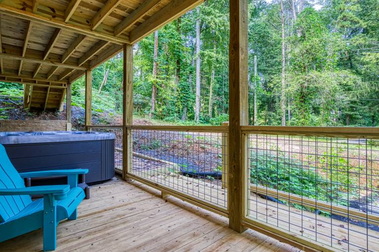 House with jacuzzi, barbecue & private pool | City view — photo 5