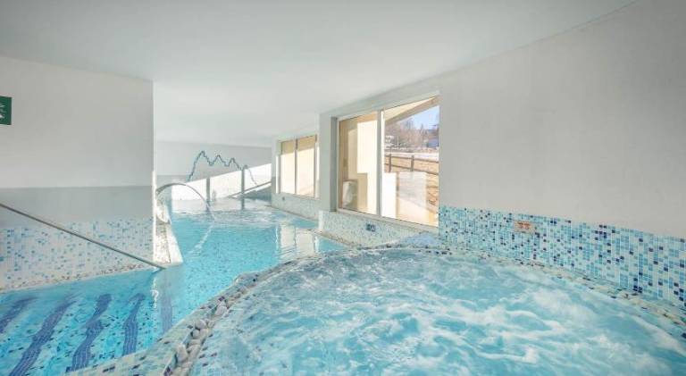Phi Hotel Bellamonte — photo 2