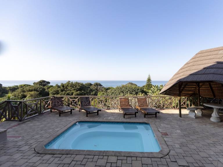 Bed and breakfast  Sea Park