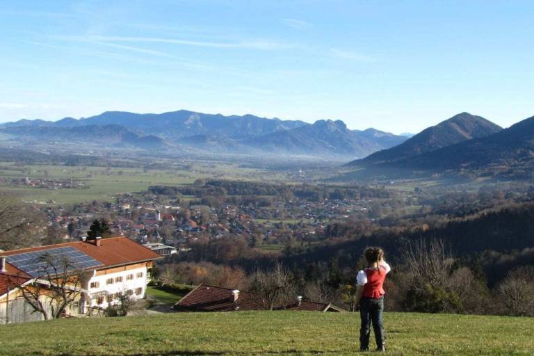 House Au b.Bad Aibling