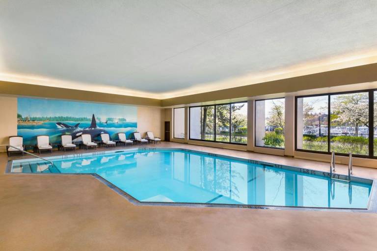 The Westin Bayshore, Vancouver — photo 2