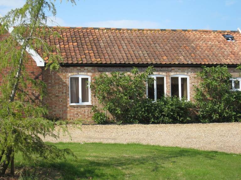 Cottage Framlingham