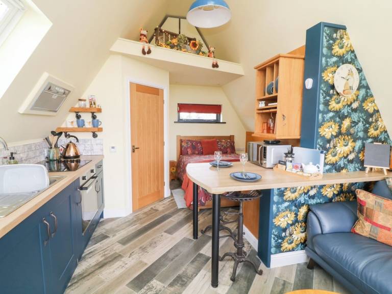 Cottage Doncaster