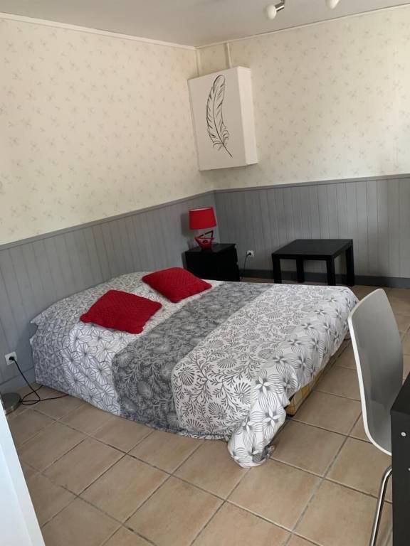 Appartement  Le Creusot