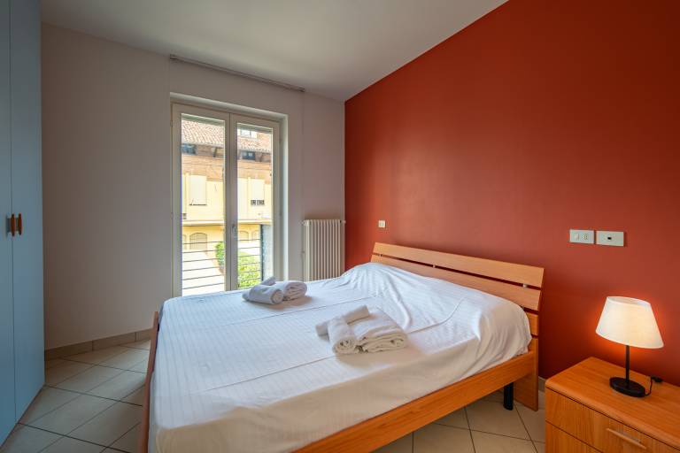 Apartamento Alba