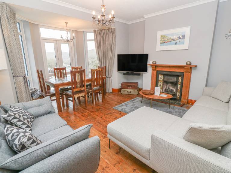 Family-friendly nice cottage | Beach view | Pets allowed — photo 3