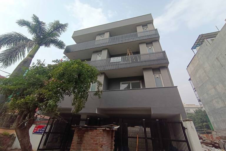 Townhouse Sector 67A Gurgaon Formerly Viraj Residency