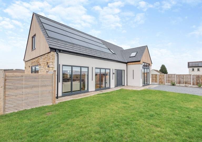House Mansfield