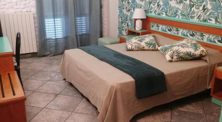 Hotel Esperia — photo 2