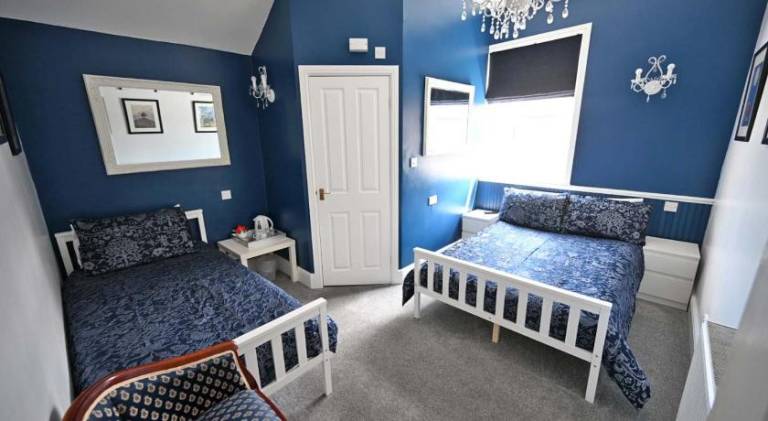Bed and breakfast Stratford-upon-Avon