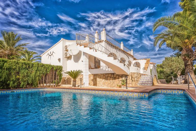 Casa Sundial