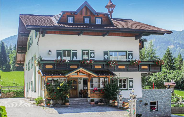 Ferienwohnung in Schladming, Steiermark, Österreich