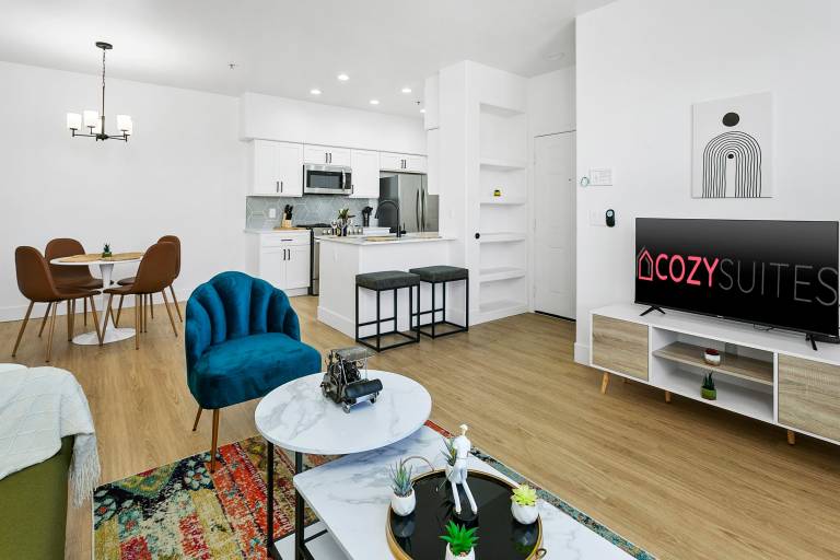 Apartment  Westgate