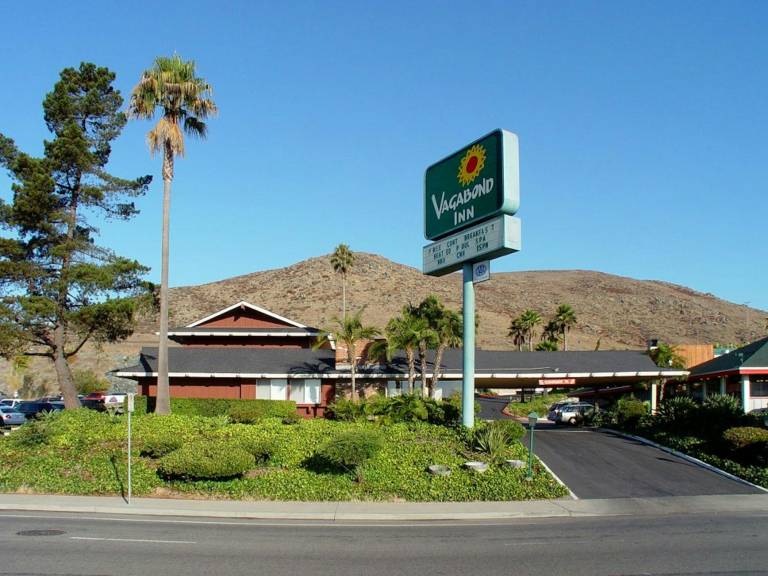 Vagabond Inn San Luis Obispo — photo 5