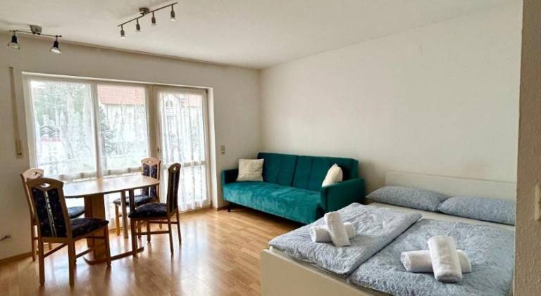 Ferienwohnung  Trossingen