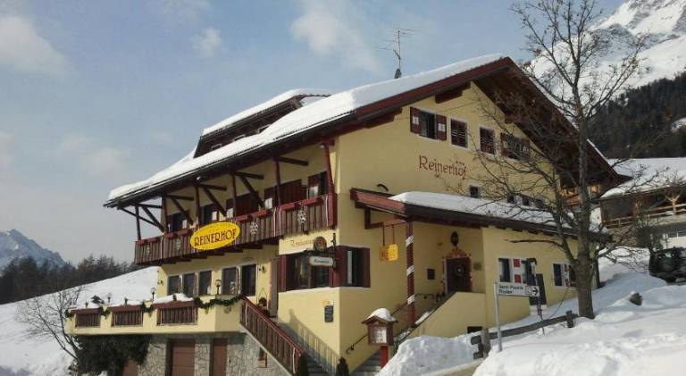 Bergchalet Hotel Reinerhof — photo 3