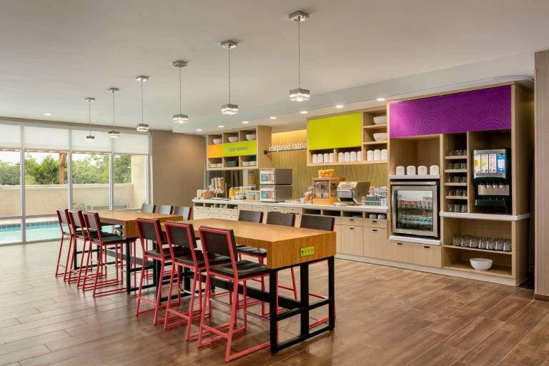 Home2 Suites by Hilton Brandon Tampa — photo 5
