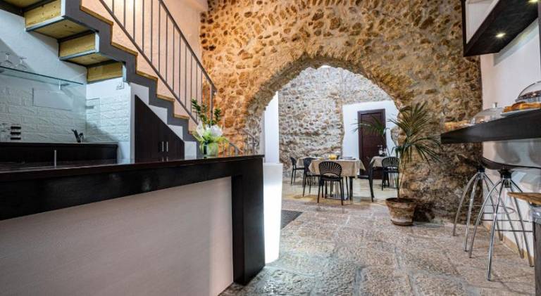 Bed and Breakfast Magna Grecia Eboli — photo 2
