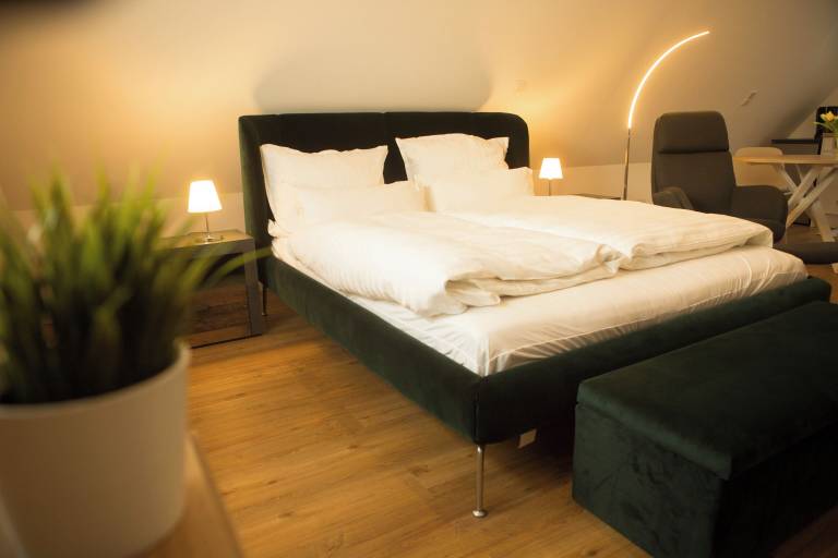 Ferienwohnung Bad Rothenfelde