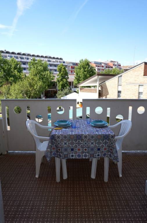 Monolocale Caorle