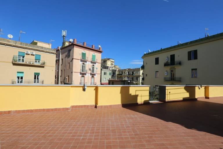 Appartamento Pozzuoli