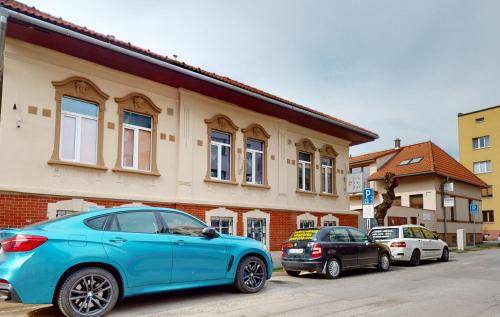 Apartmán  Družstevná pri Hornáde