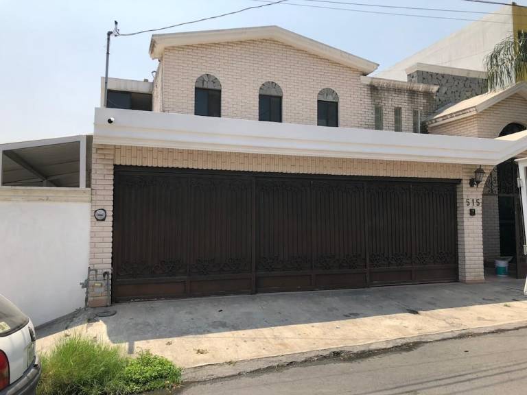 Casa  San Pedro Garza García
