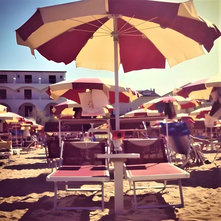 Hotel Mirage in Bellaria-Igea Marina