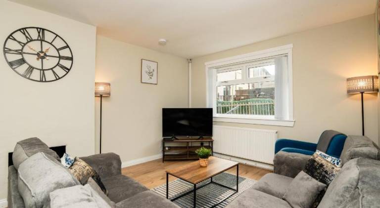 145 m&sup2; Ferienhaus