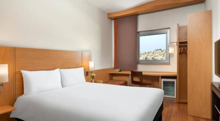 Ibis Gaziantep — photo 2