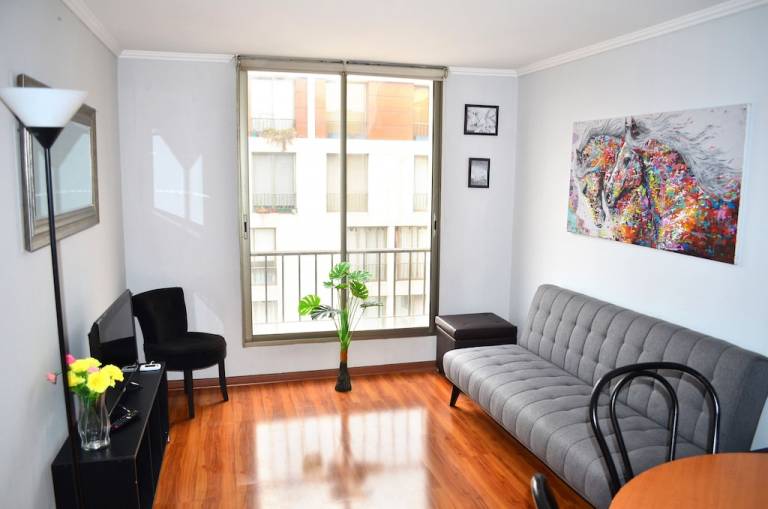 Appartement Santiago