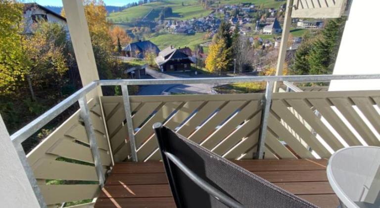 Residenz Schauinsland, ganzes Appartement, Sauna — photo 5