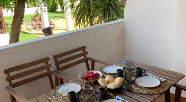 Fully equipped beautiful house with garden, private pool & terrace | Dogs allowed — photo 3