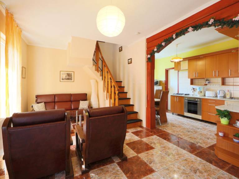 Ferienhaus Kőröshegy